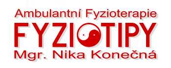 Logo Fyziotipy
